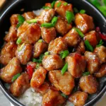 Honey Garlic Pork Stir Fry Ready in Just 20 Minutes 9 Honey Garlic Pork Stir Fry