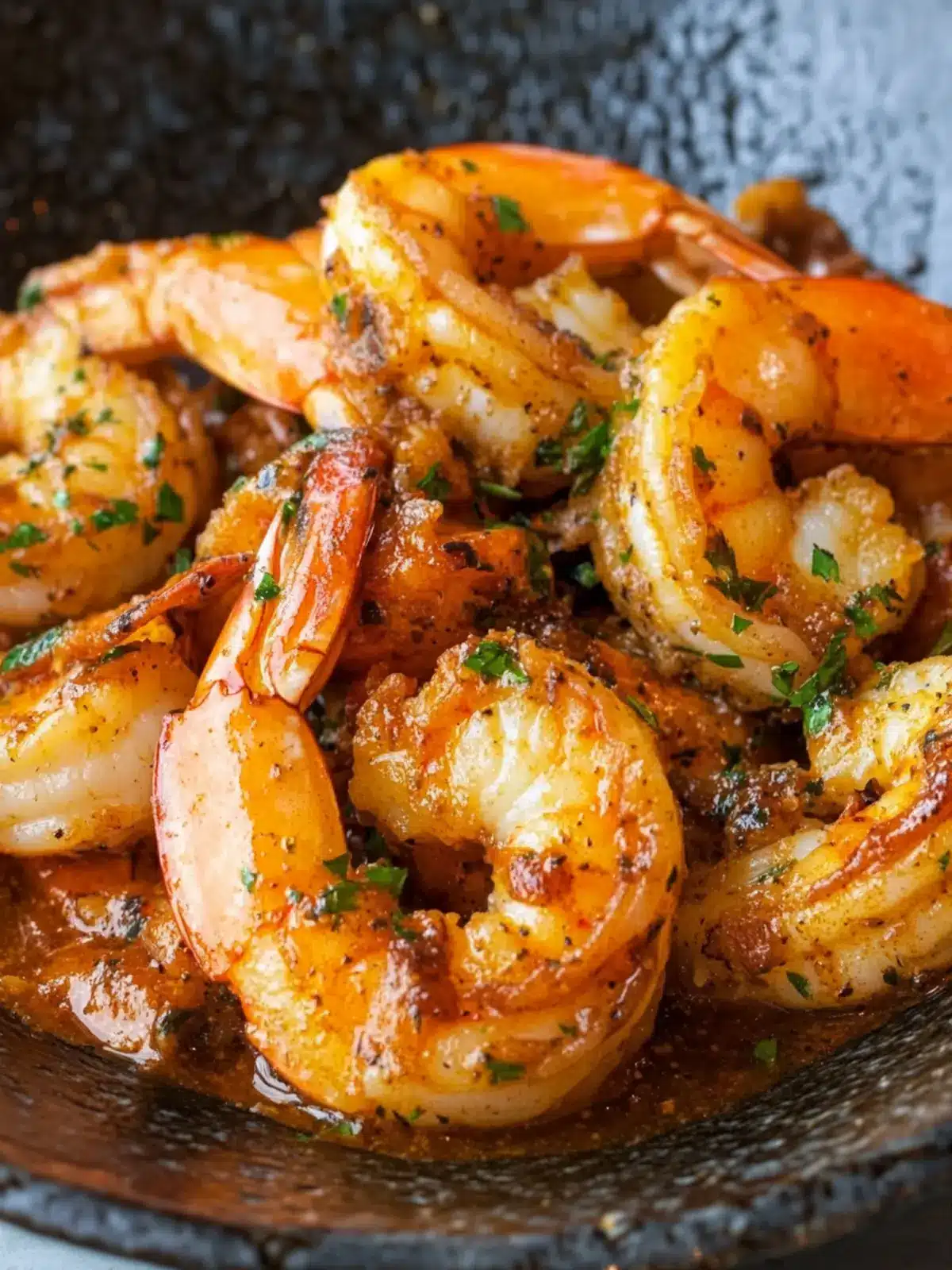 Ruth’s Chris Steakhouse Barbecue Shrimp Orleans at Home Today 4 Ruth’s Chris Steakhouse Barbecue Shrimp Orleans