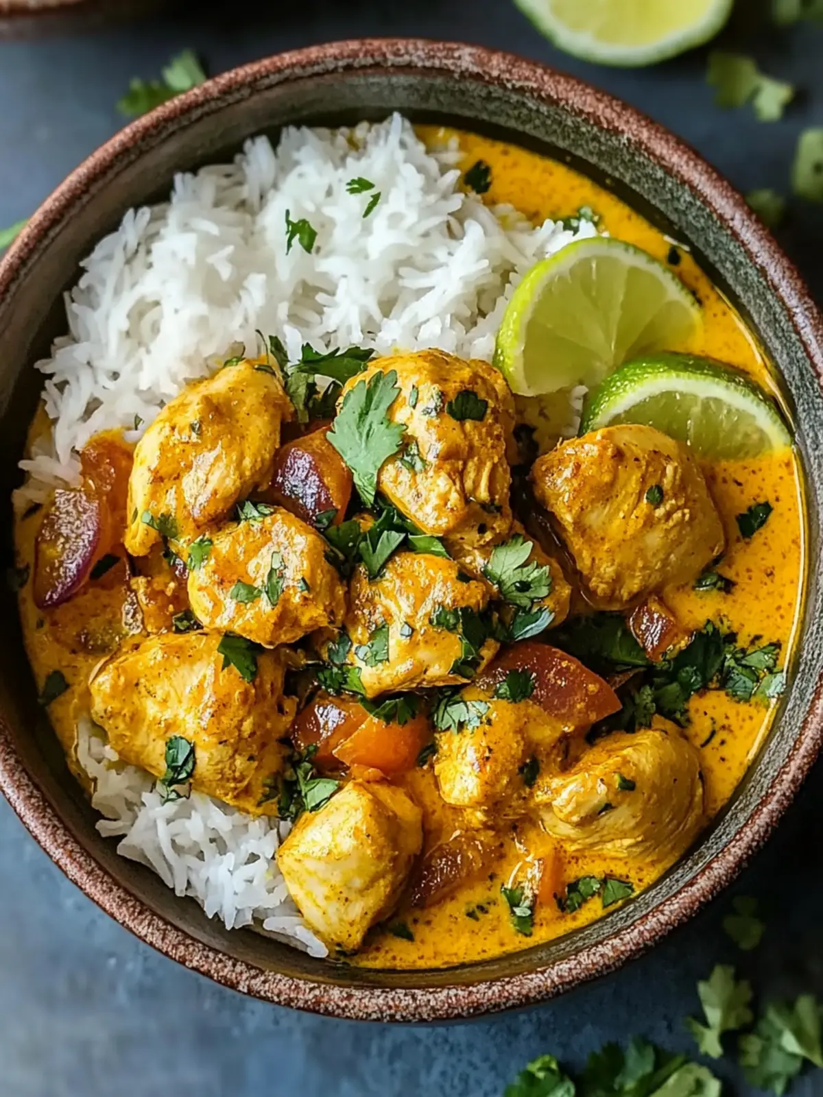 Spice Up Dinner with Churu Chicken Amarillo Peruvian Delight 5 Churu Chicken Amarillo Spicy Peruvian