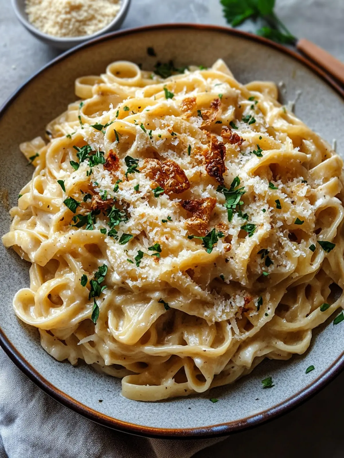 Savory French Onion Pasta Recipe for Comforting Dinners 3 French Onion Pasta Recipe