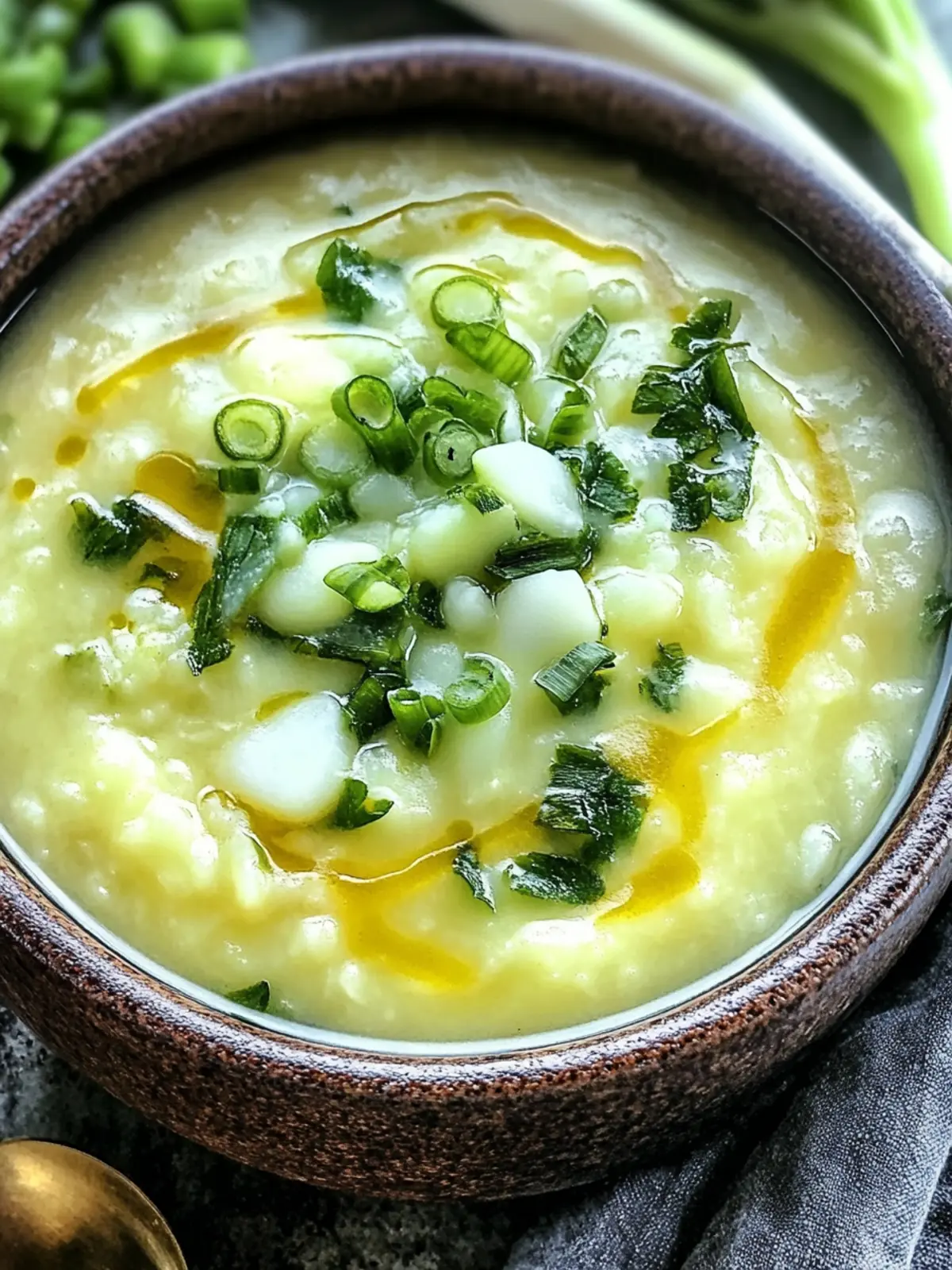 Colcannon Soup: A Flavorful and Comforting Recipe to Savor 2 Colcannon Soup Flavorful and Comforting Recipe