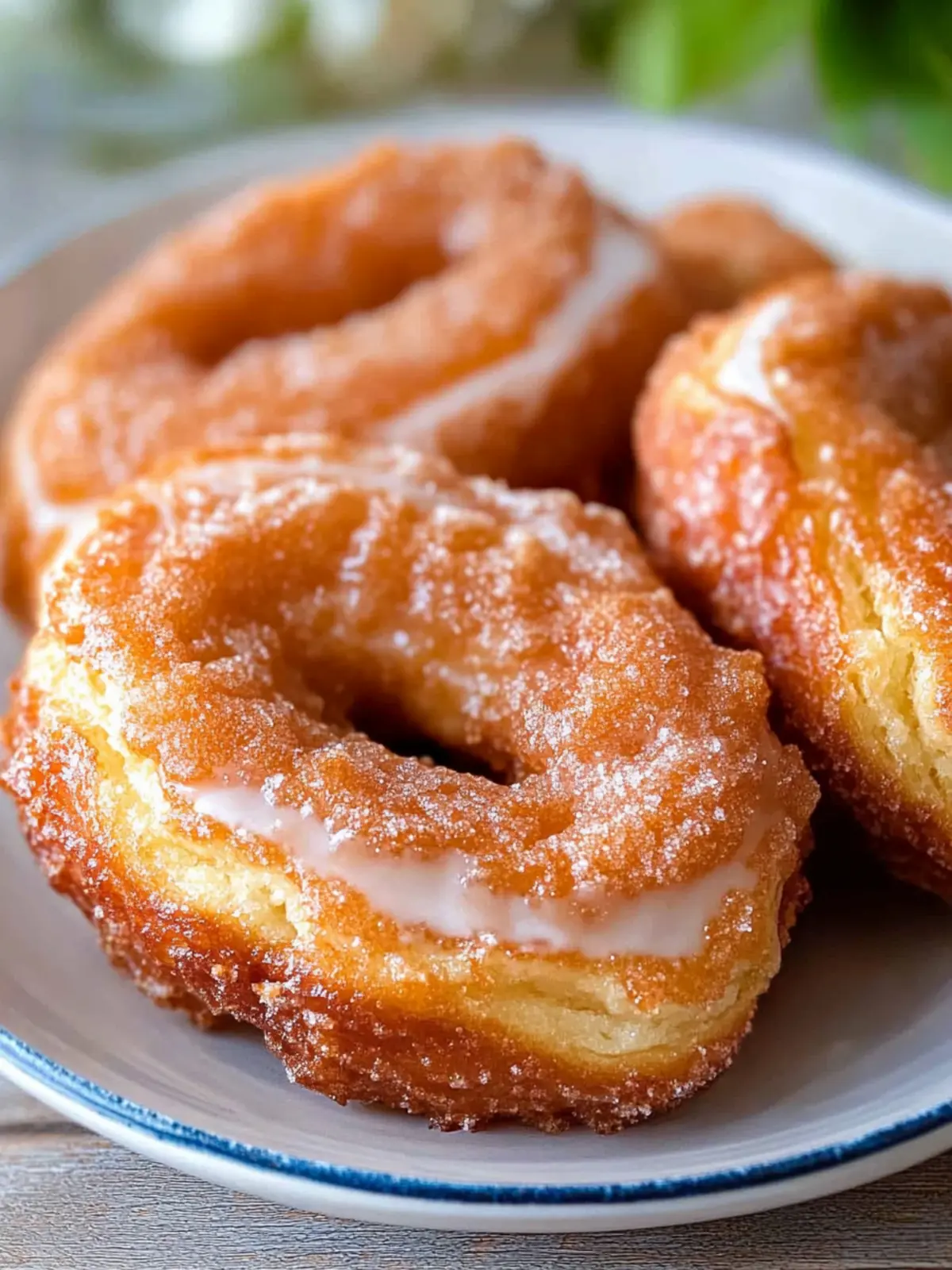 Cozy Up with Irresistible Buttermilk Bar Donuts Today 2 Buttermilk Bar Donuts