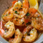 Cowboy Butter Shrimp: 25-Minute Flavor Explosion at Home 45 Cowboy Butter Shrimp