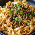 Mongolian Ground Beef Noodles Recipe for a Savory Weeknight Win 9 Mongolian Ground Beef Noodles Recipe