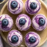 Delicious Blueberry Greek Yogurt Bites for Guilt-Free Snacking 9 Blueberry Greek Yogurt Bites