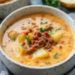 Creamy Chorizo Potato Soup: The Ultimate Cozy Comfort Dish 7 Creamy Chorizo Potato Soup