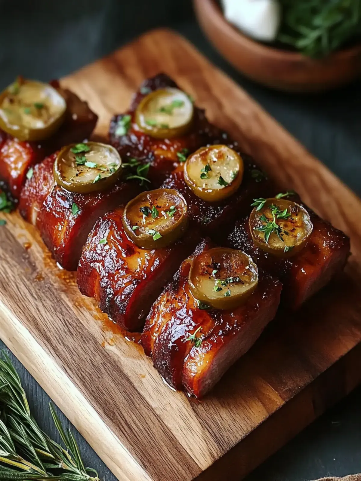 Juicy Smoked Pig Shots: Your New Favorite BBQ Appetizer 3 Juicy Smoked Pig Shots