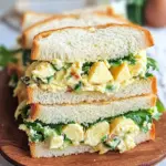 Delicious Irish Egg Salad Sandwich You'll Crave Daily 8 Irish Egg Salad Sandwich