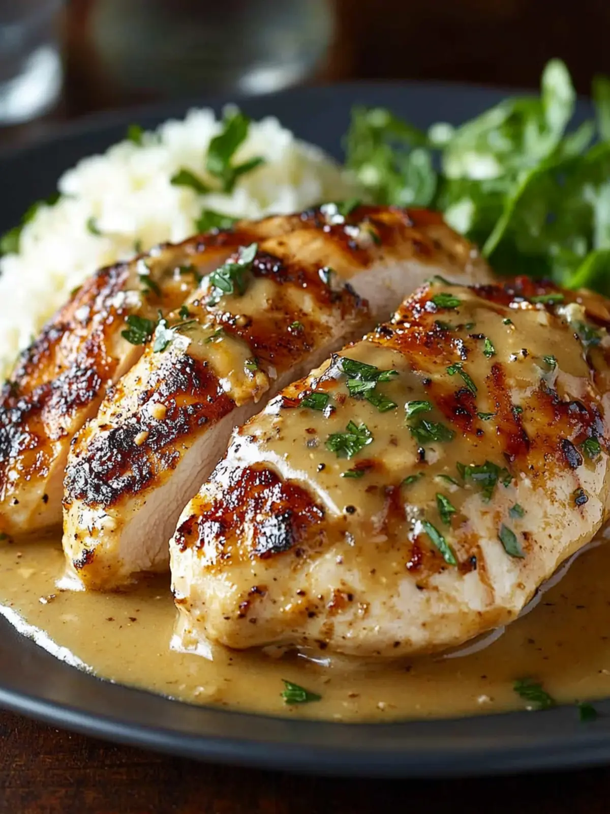 Outback Steakhouse Alice Springs Chicken Recipe – Easy & Cheesy Delight 2 Outback Steakhouse Alice Springs Chicken Recipe – Easy Copycat Dinner