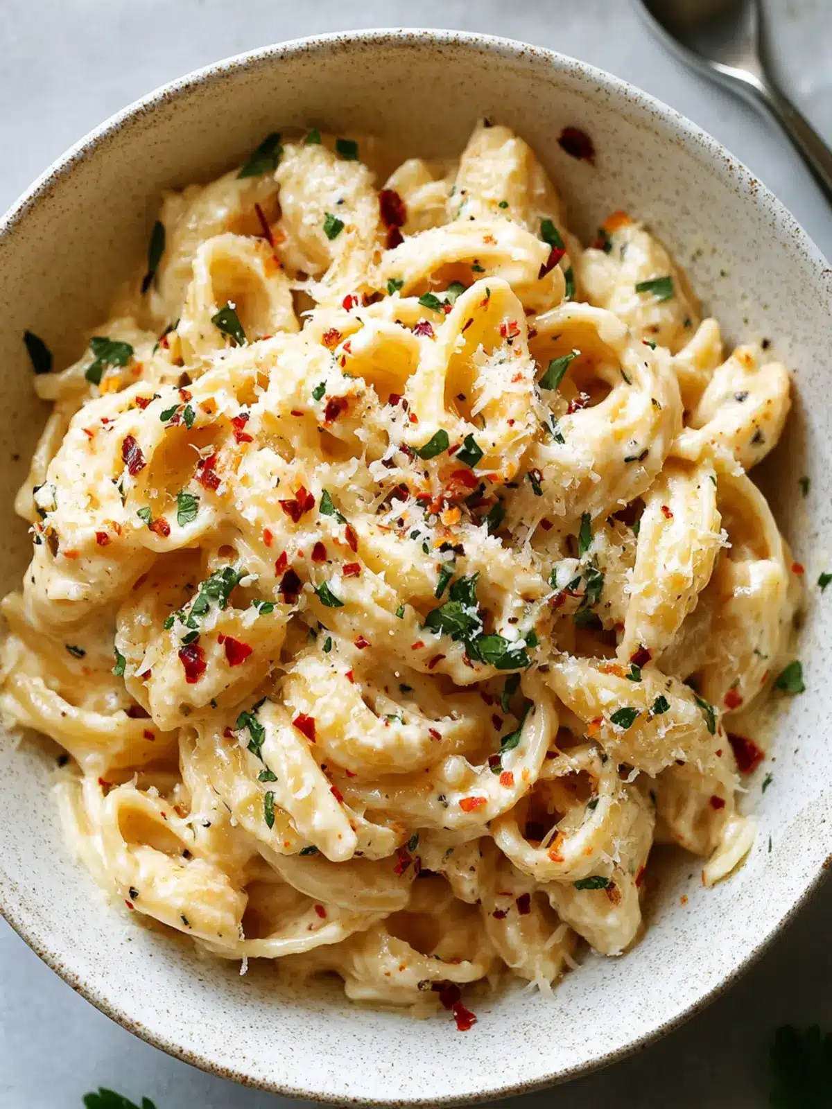 Spicy Boursin Pasta: Your New 25-Minute Comfort Food Delight 5 Spicy Boursin Pasta