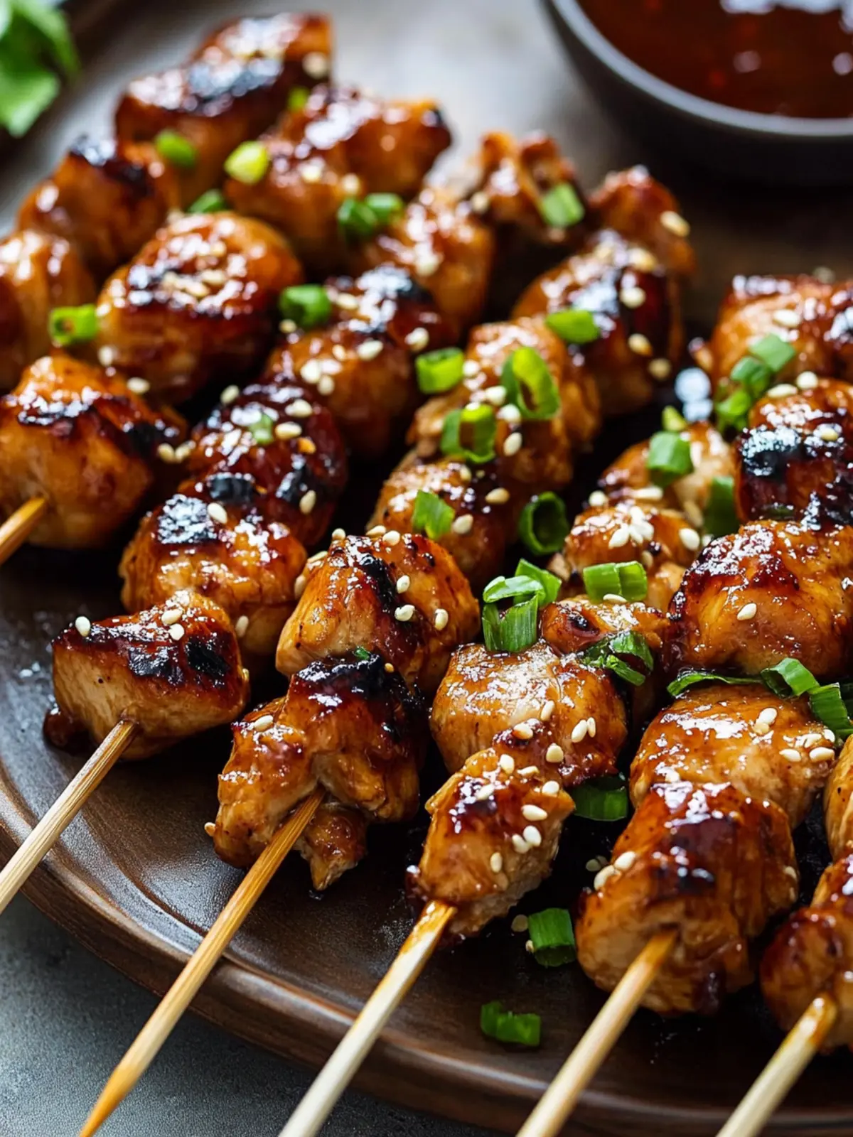 Savor the Best Japanese Chicken Yakitori Recipe for BBQ Lovers 4 The Best Japanese Chicken Yakitori Recipe for BBQ Lovers