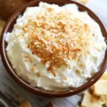 Irresistible Coconut Cream Pie Dip for Your Next Gathering 9 Coconut Cream Pie Dip