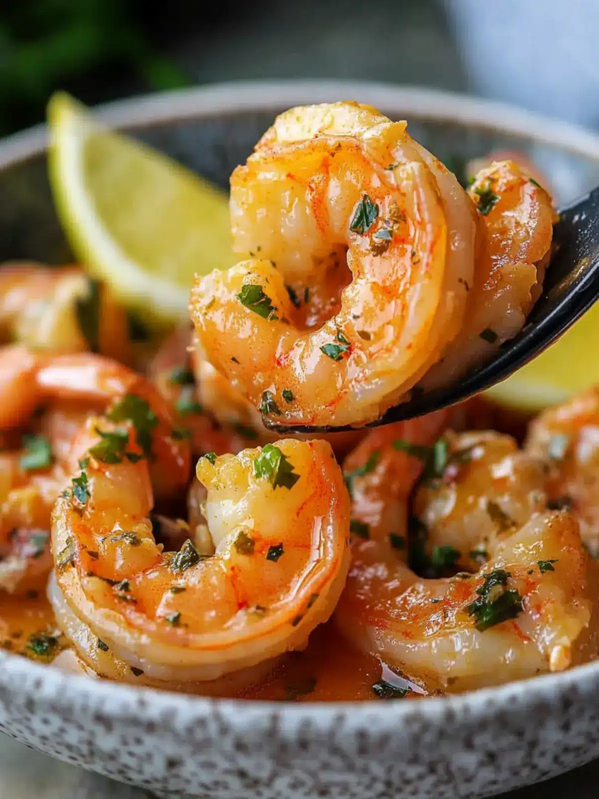 Cowboy Butter Shrimp: 25-Minute Flavor Explosion at Home 4 Cowboy Butter Shrimp