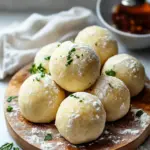 Delicious Easy Pizza Dough Balls for Perfect Game Night Appetizers 6 Easy Pizza Dough Balls