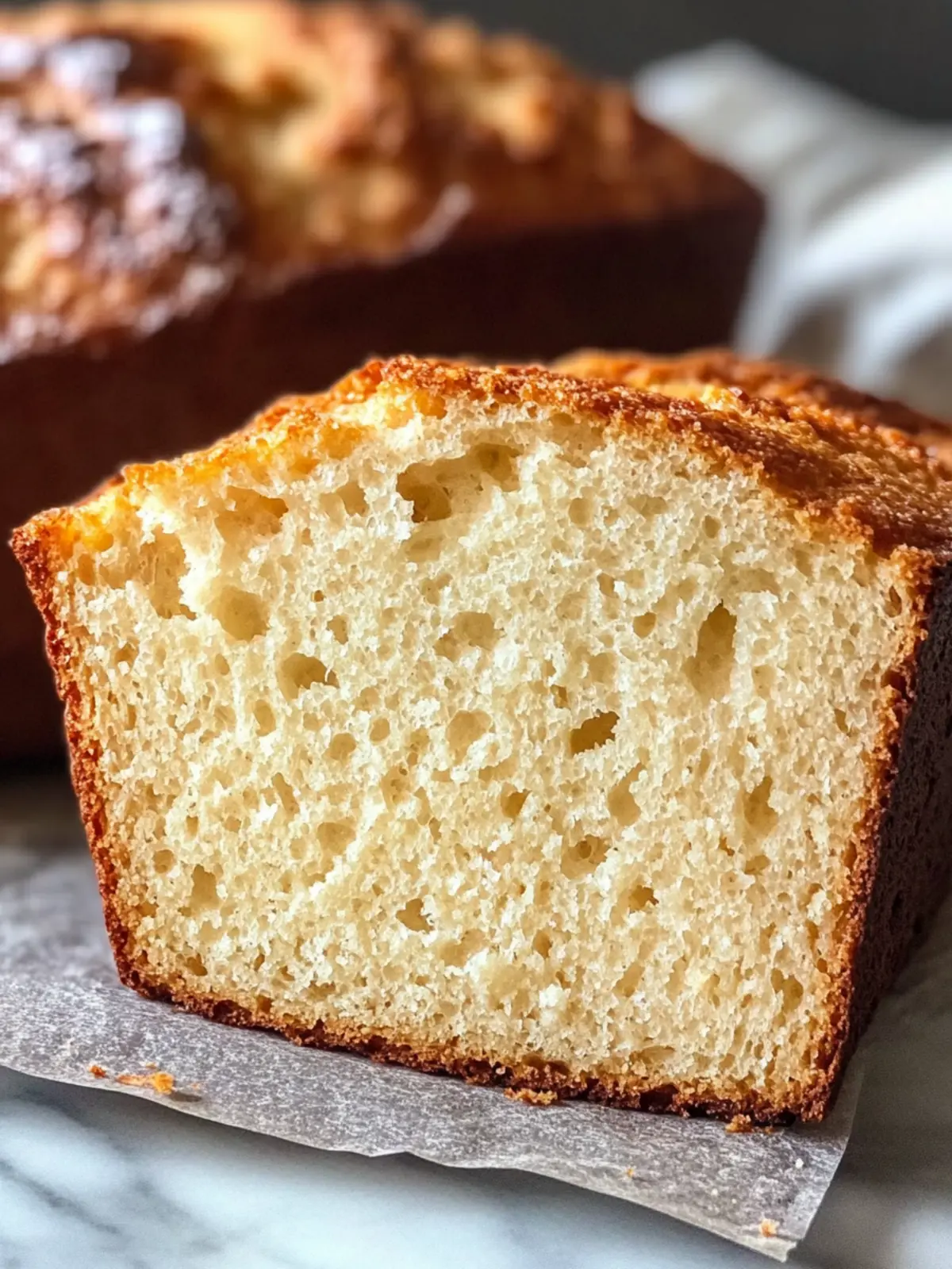 Zero Carb Yogurt Bread Recipe: Deliciously Easy Keto Delight 3 Zero Carb Yogurt Bread Recipe