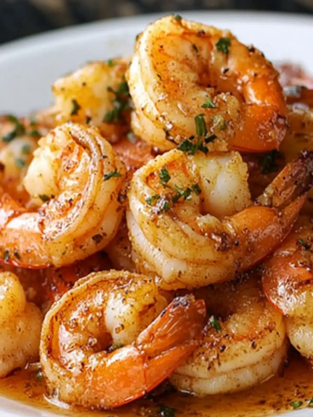 Ruth’s Chris Steakhouse Barbecue Shrimp Orleans at Home Today 2 Ruth’s Chris Steakhouse Barbecue Shrimp Orleans
