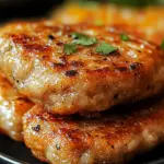 Easy Chicken Patties Pakistani Bakery Style for Effortless Snacking 7 Easy Chicken Patties Pakistani Bakery Style