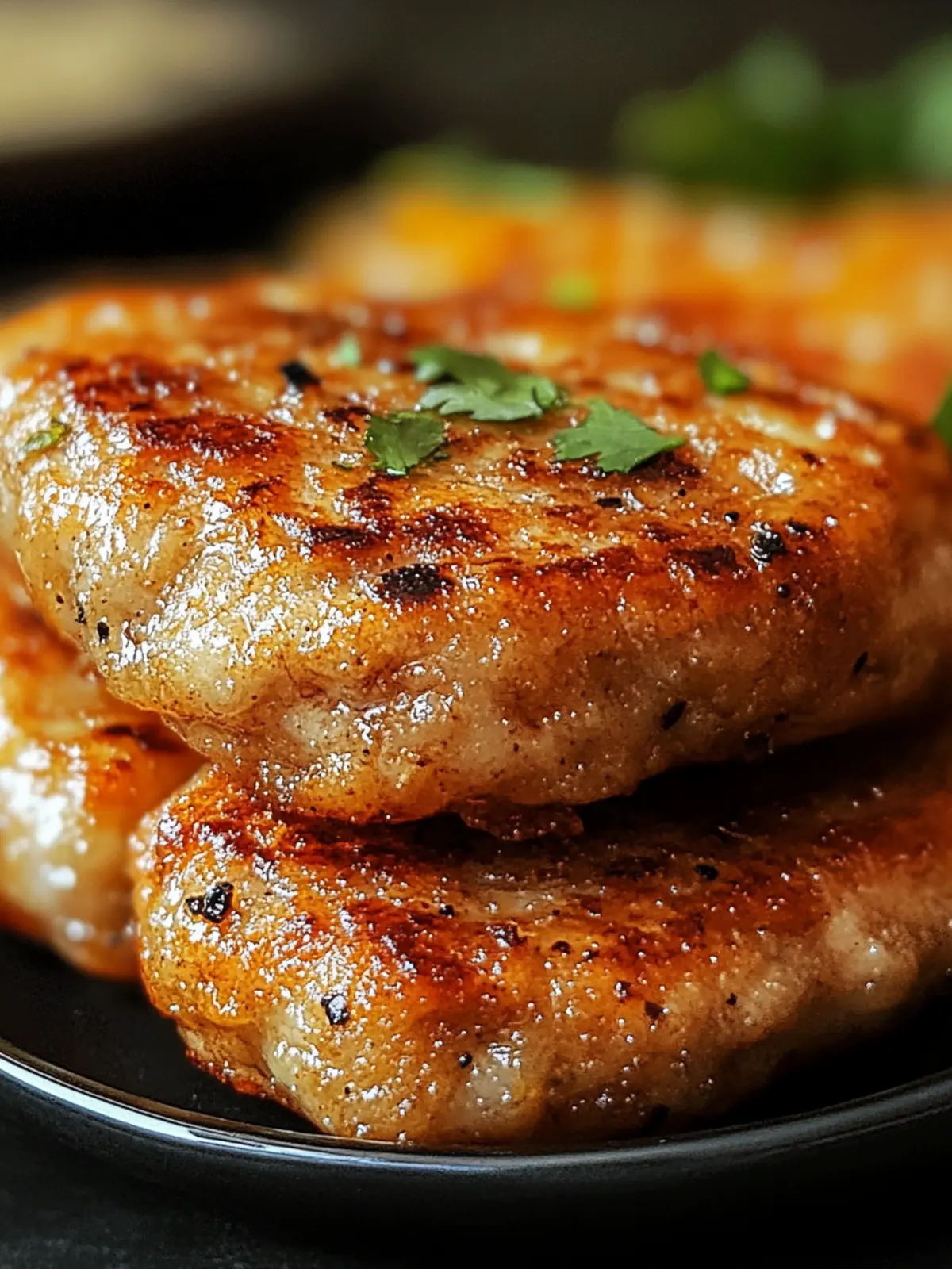 Easy Chicken Patties Pakistani Bakery Style for Effortless Snacking 5 Easy Chicken Patties Pakistani Bakery Style