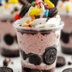 Oreo Cookie Dirt Cups: Delicious No-Bake Fun for Everyone 7 Oreo Cookie Dirt Cup: A Fun No-Bake Treat for All Ages