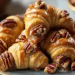 Delicious Pecan Pie Crescents for Your Holiday Gatherings 10 Pecan Pie Crescents