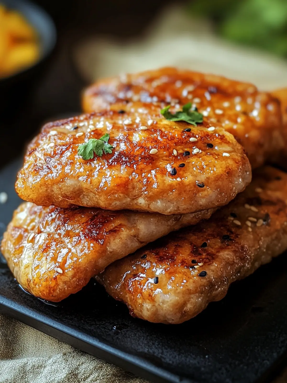 Easy Chicken Patties Pakistani Bakery Style for Effortless Snacking 3 Easy Chicken Patties Pakistani Bakery Style