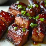 Homemade Chinese BBQ Pork (Char Siu): Sweet, Sticky Bliss 8 Chinese BBQ Pork (Char Siu): Sticky, Sweet, Savory Perfection at Home