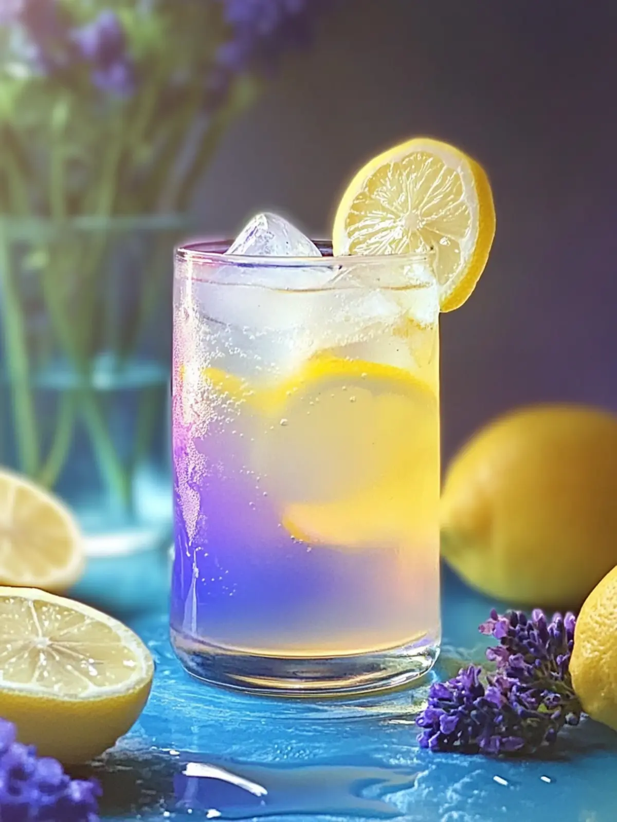 Sparkling Unicorn Lemonade: Refreshing Magic for Any Occasion 5 Sparkling Unicorn Lemonade