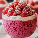 Sweet Treat Raspberry Chia Pudding Recipes for Guilt-Free Joy 10 Sweet Treat Raspberry Chia Pudding Recipes