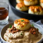 Soul-Satisfying Biscuits and Chorizo Gravy Recipe You’ll Love 10 Biscuits and Chorizo Gravy Recipe