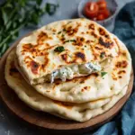 Fluffy Greek Pita Recipe for Perfect Homemade Dipping Delights 6 Fluffy Greek Pita