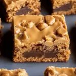 Nostalgic Peanut Butter Lunch Lady Cookie Bars You'll Adore 7 Nostalgic Peanut Butter Lunch Lady Cookie Bars You’ll Love