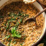 Creamy Marry Me Lentils That Will Steal Your Heart Fast 6 Creamy “Marry Me” Lentils