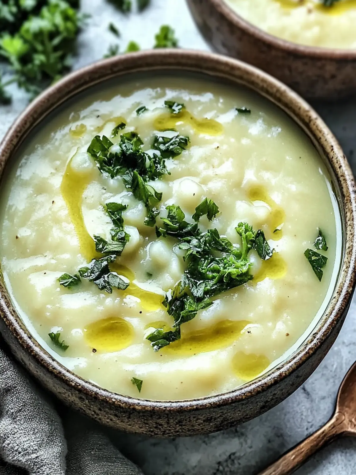 Colcannon Soup: A Flavorful and Comforting Recipe to Savor 5 Colcannon Soup Flavorful and Comforting Recipe