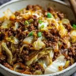 Low Carb Mongolian Ground Beef Cabbage Recipe You’ll Love 10 Low Carb Mongolian Ground Beef Cabbage Recipe