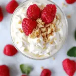 Indulge Guilt-Free with High-Protein Cheesecake Fluff 7 High-Protein Cheesecake Fluff (Light, Creamy & Guilt-Free)