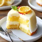 Delicious Keto Lemon Pudding Cakes for Guilt-Free Indulgence 7 Keto Lemon Pudding Cakes