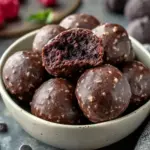 Brownie Protein Bites Recipe 5 Easy Steps to Sweet Health 10 Brownie Protein Bites Recipe 5 Easy Steps for a Healthy Snack
