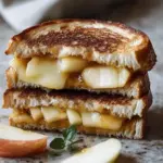 Smoked Gouda Apple Grilled Cheese to Elevate Your Lunch Game 9 Smoked Gouda Apple Grilled Cheese