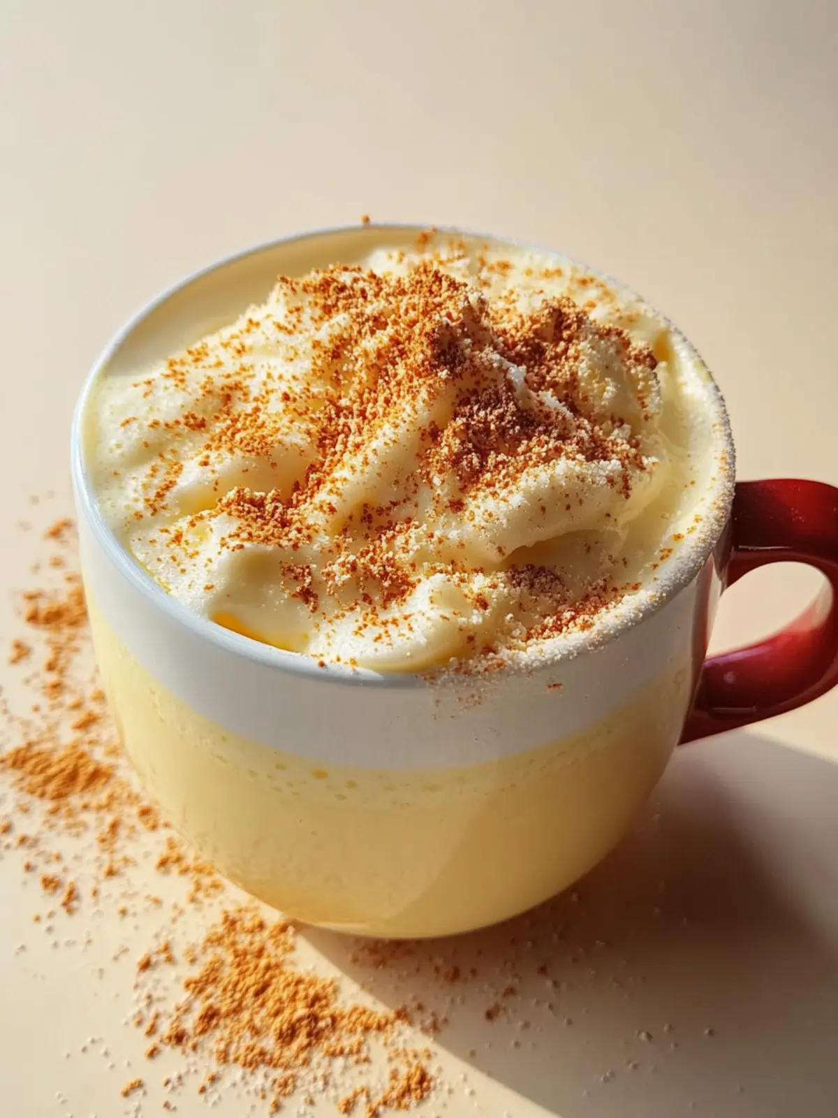 Irresistible Cheesecake Mug Ready in Minutes for Sweet Cravings 5 Cheesecake Mug