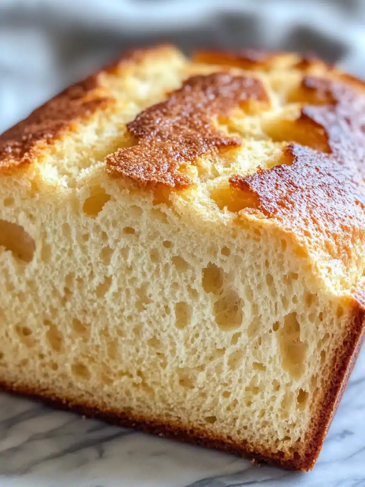 Zero Carb Yogurt Bread Recipe: Deliciously Easy Keto Delight 2 Zero Carb Yogurt Bread Recipe