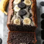 Delicious Oreo Banana Bread for Your Sweet Tooth Cravings 6 Oreo Banana Bread