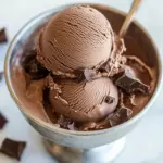 Homemade Italian Chocolate Gelato: Indulgence Made Easy 43 Italian Chocolate Gelato