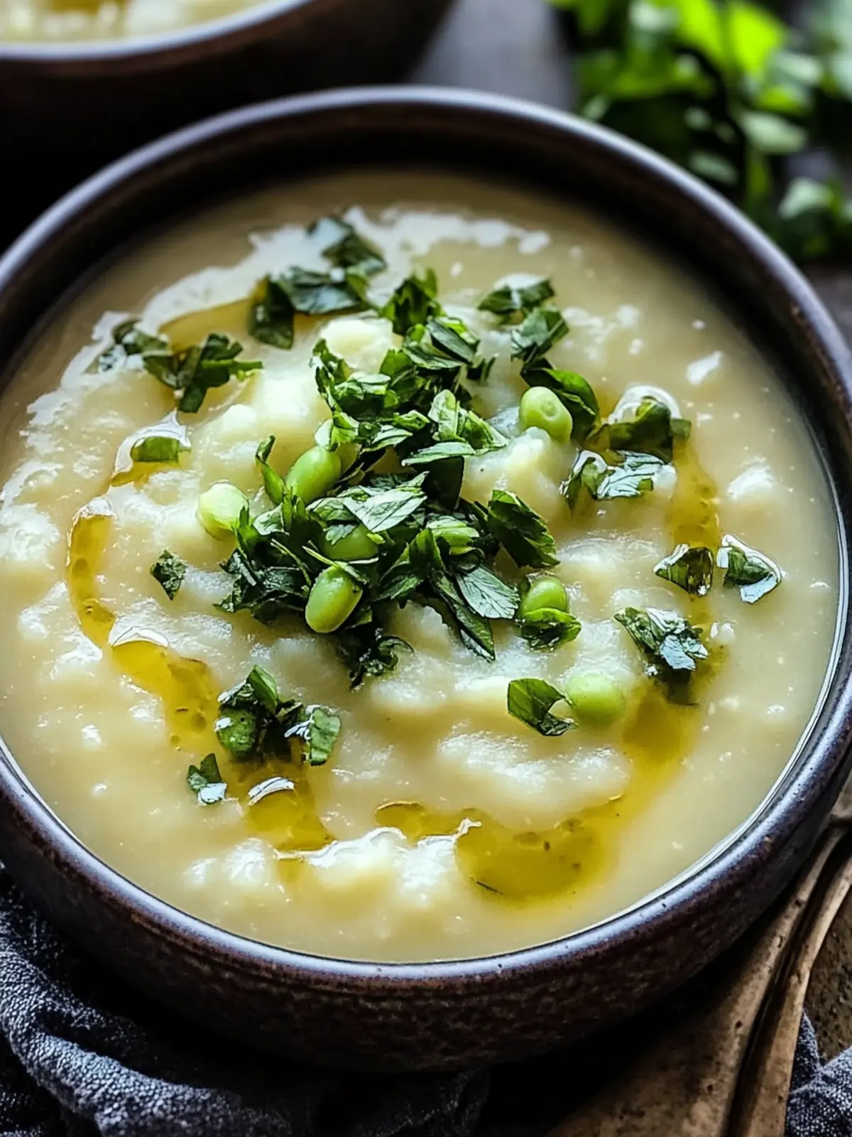 Colcannon Soup: A Flavorful and Comforting Recipe to Savor 4 Colcannon Soup Flavorful and Comforting Recipe