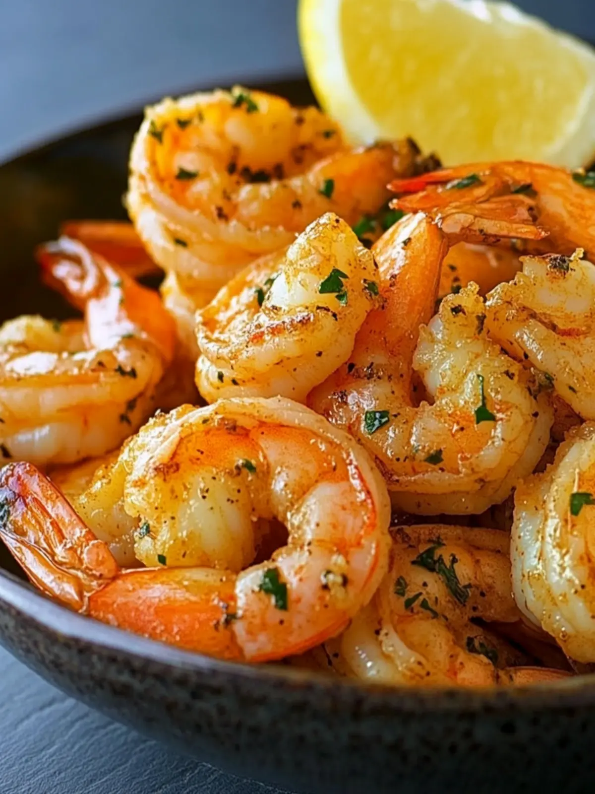 Ruth’s Chris Steakhouse Barbecue Shrimp Orleans at Home Today 5 Ruth’s Chris Steakhouse Barbecue Shrimp Orleans