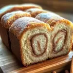 Irresistible Dollywood Cinnamon Bread with Sweet Icing Delight 9 Dollywood Cinnamon Bread