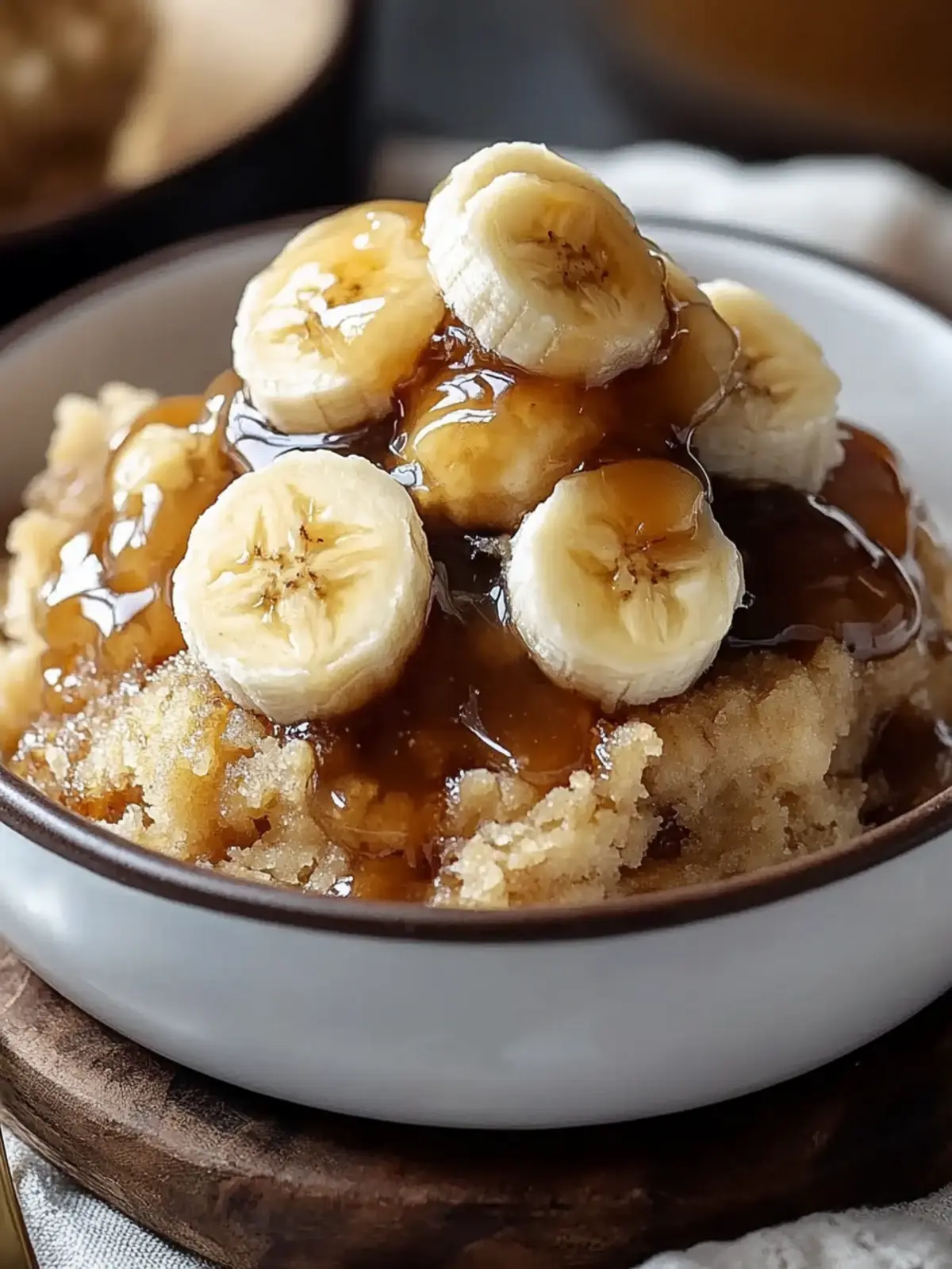 Irresistible Bananas Foster Cobbler Recipe You’ll Savor Today 3 Irresistible Bananas Foster Cobbler Recipe to Savor