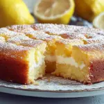 Irresistible Paul Hollywood One-Bowl Lemon Cake Recipe Delight 10 Irresistible Paul Hollywood One-Bowl Lemon Cake Recipe