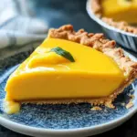 Mango Pie: A Creamy Summer Treat You'll Want to Share Now 9 Mango Pie: A Creamy Summer Treat You’ll Love to Share