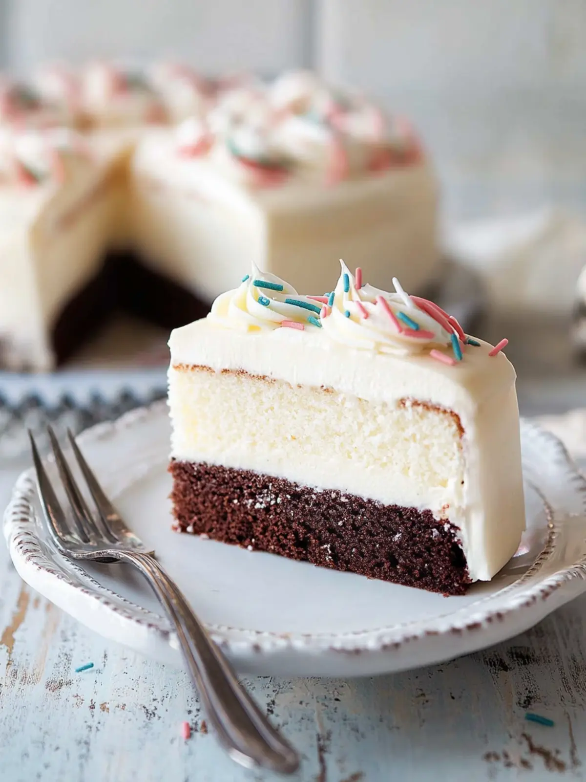 Easy Ding Dong Cake Recipe for a Nostalgic Chocolate Treat 4 Easy Ding Dong Cake