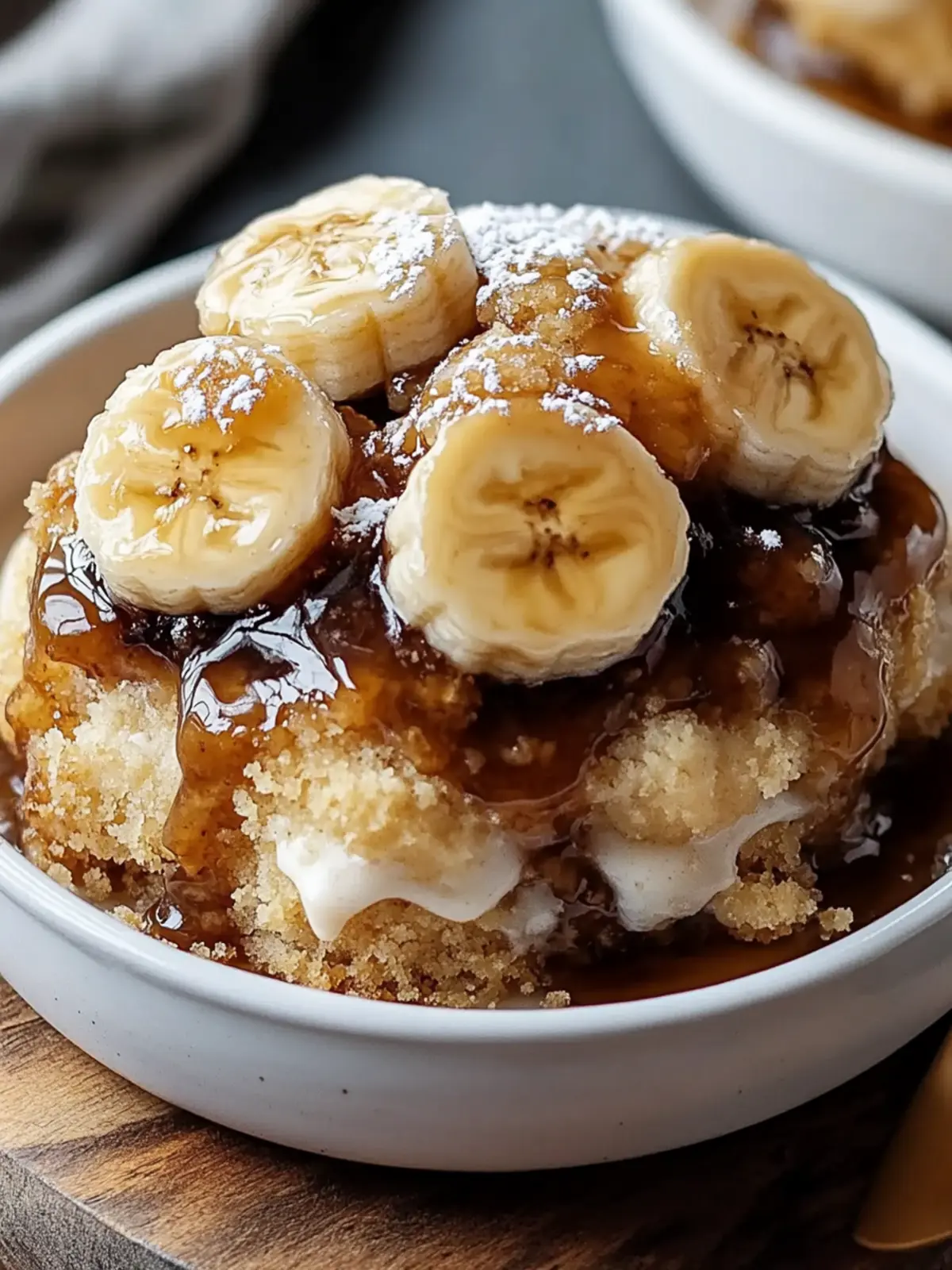 Irresistible Bananas Foster Cobbler Recipe You’ll Savor Today 2 Irresistible Bananas Foster Cobbler Recipe to Savor